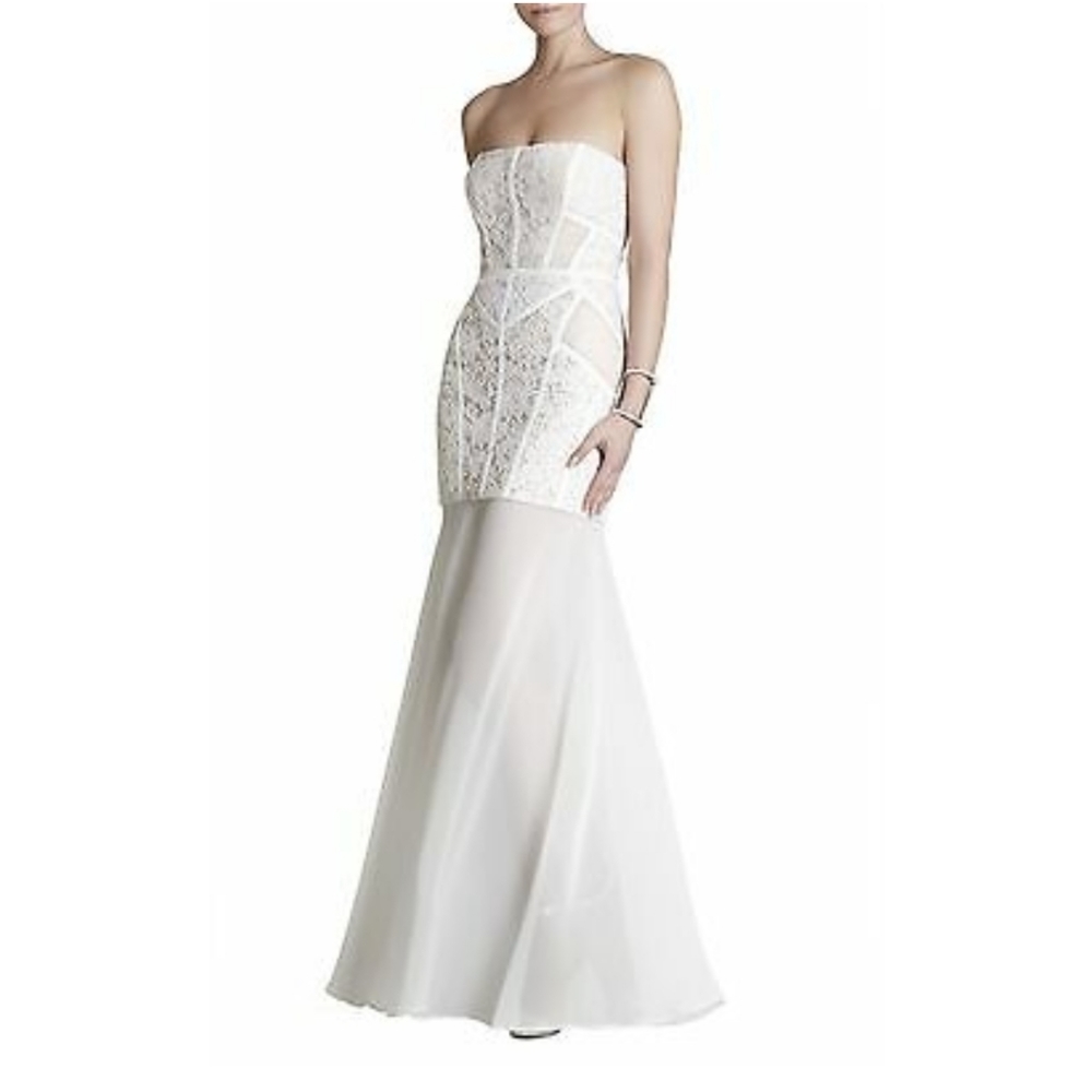 BRAND NEW BCBGMAXAZRIA